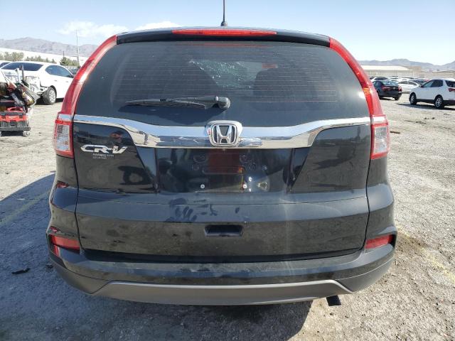 2016 HONDA CR-V LX - 3CZRM3H37GG708578