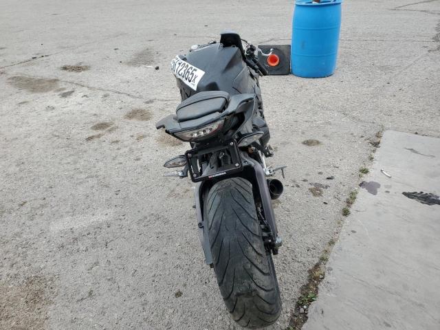 2021 HONDA CBR1000 RR JH2SC7718MK400347