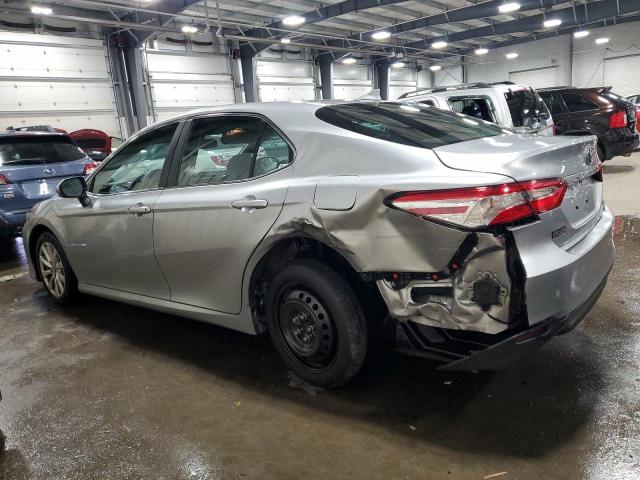 Vin: 4t1b11hk0ju067656, lot: 57255755, toyota camry l 20182