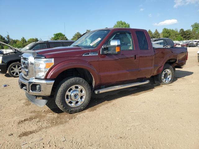 Vin: 1ft7x2b64ceb72580, lot: 56903305, ford f250 super duty 2012 img_1