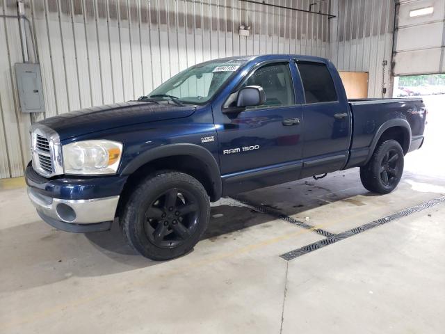 DODGE RAM 1500 S