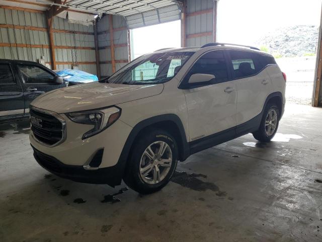 GMC TERRAIN SL