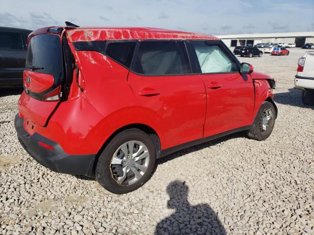 Vin: kndj23au5l7735697, lot: 57020635, kia soul lx 20203