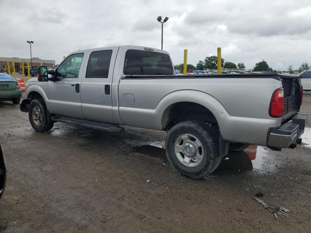 Vin: 1ft8w3bt6deb44526, lot: 57637535, ford f350 super duty 20132