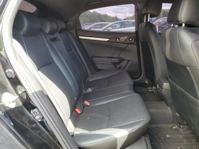 2021 HONDA CIVIC SPOR - SHHFK7H99MU404744