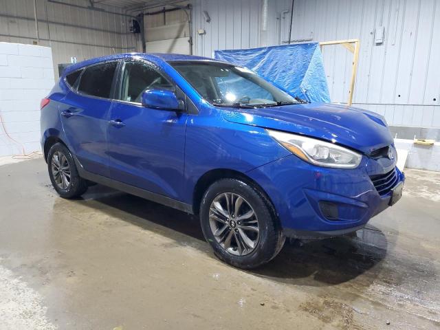 Vin: km8jt3af6fu991508, lot: 58055895, hyundai tucson gls 20154