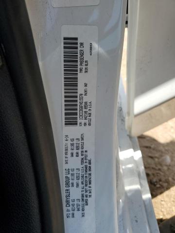 2015 CHRYSLER 200 S - 1C3CCCBG6FN515570