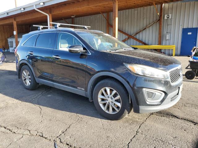 Vin: 5xypgda58gg028225, lot: 56578395, kia sorento lx 20164
