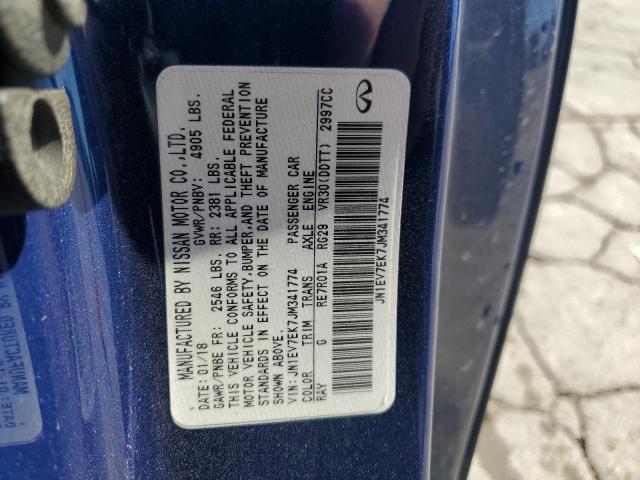 2018 INFINITI Q60 LUXE 3 JN1EV7EK7JM341774