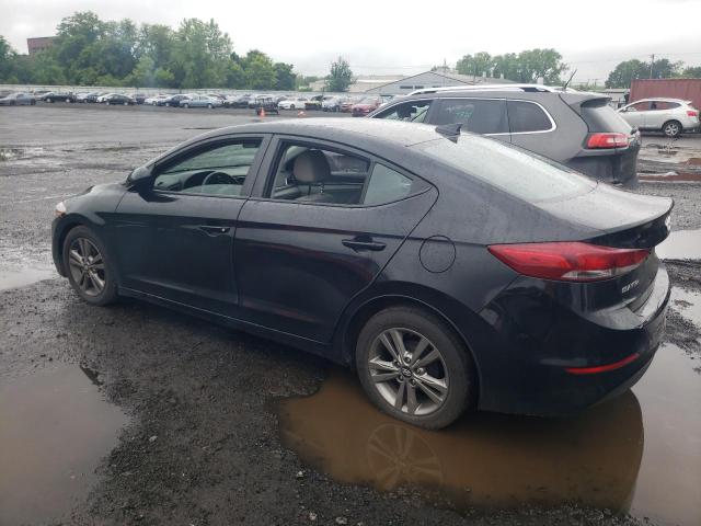 Vin: 5npd84lf2hh147128, lot: 58952345, hyundai elantra se 20172