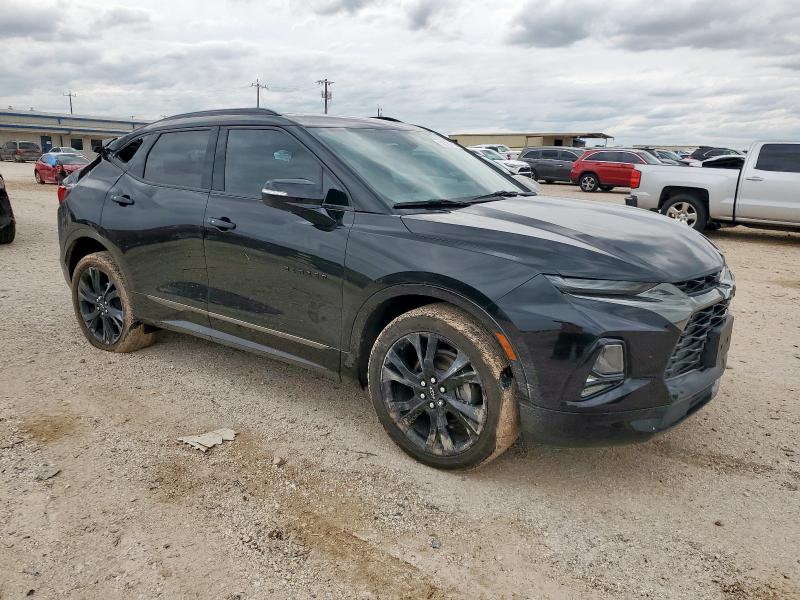 Vin: 3gnkbers2ls625282, lot: 58732775, chevrolet blazer rs 20204
