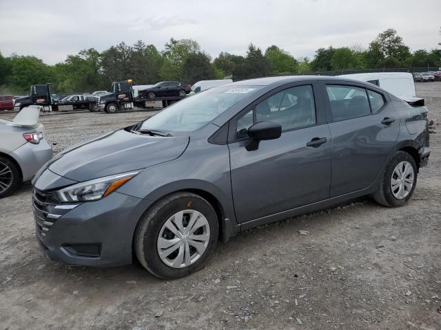 Vin: 3n1cn8dv9sl823893, lot: 54544925, nissan versa s 2025 img_1