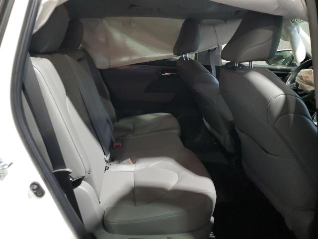 2022 TOYOTA HIGHLANDER - 5TDDZRBH2NS176972