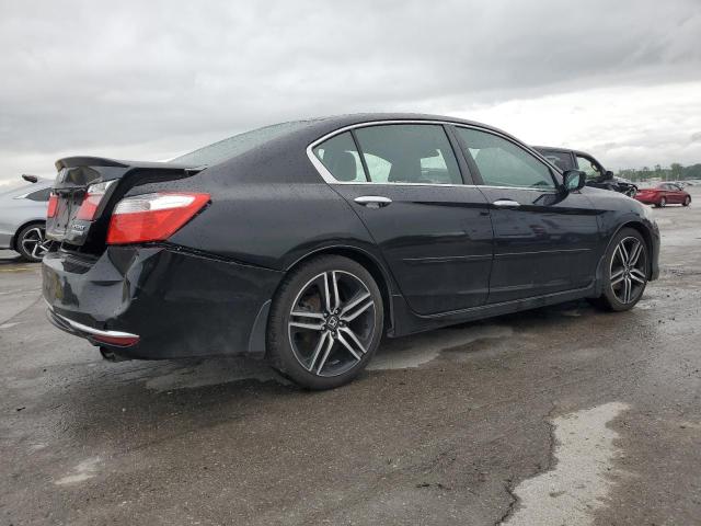Vin: 1hgcr2f12ha228765, lot: 55506035, honda accord sport special edition 20173