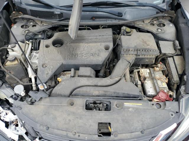2017 NISSAN ALTIMA 2.5 - 1N4AL3AP5HC240279