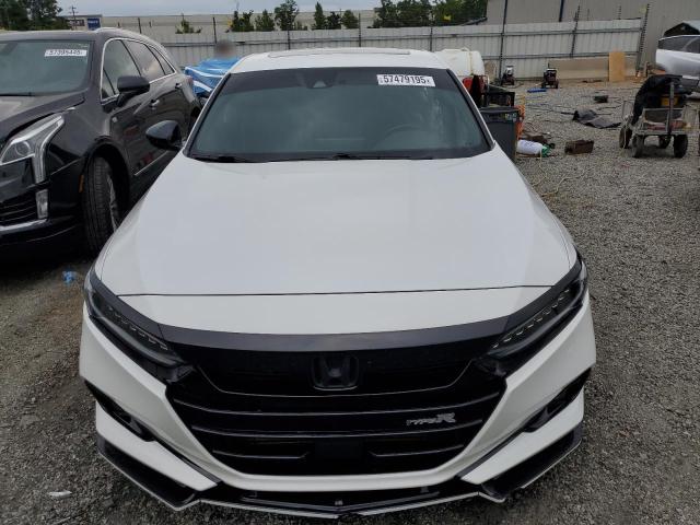 2021 HONDA ACCORD SPO - 1HGCV2F31MA019783