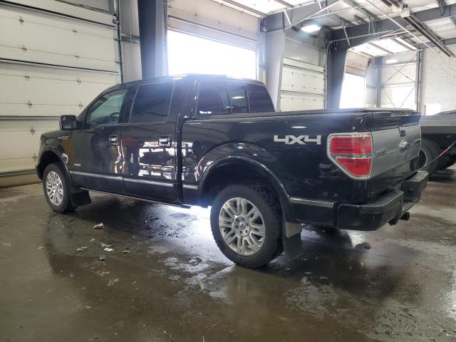 Vin: 1ftfw1et1efa62609, lot: 55451245, ford f-150 supercrew 20142