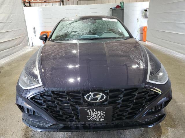 KMHL64JA4PA277454 2023 HYUNDAI SONATA