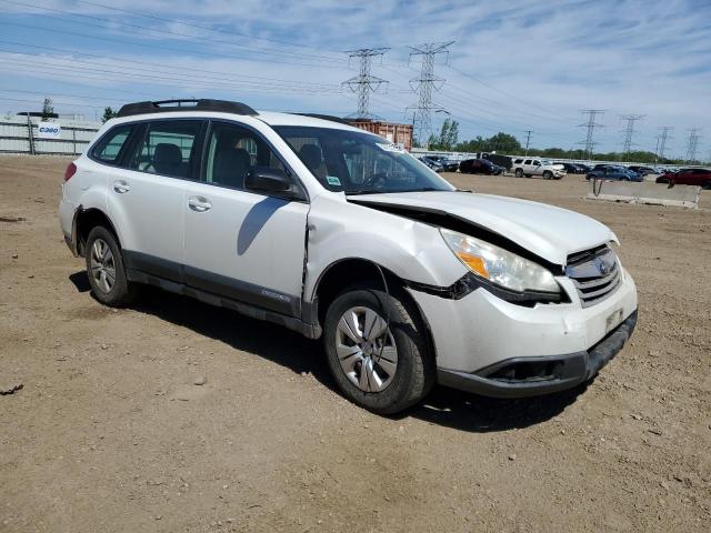 Vin: 4s4brcacxb3438773, lot: 56755335, subaru outback 2.5i 20114