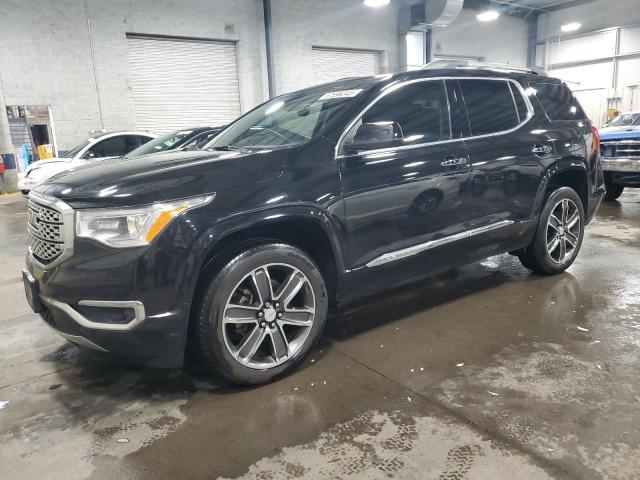 Vin: 1gkknxls5hz310558, lot: 57596345, gmc acadia den denali 2017 img_1