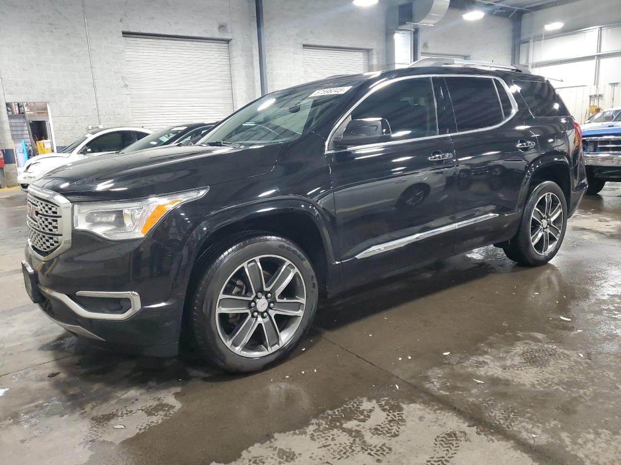 GMC ACADIA DENALI