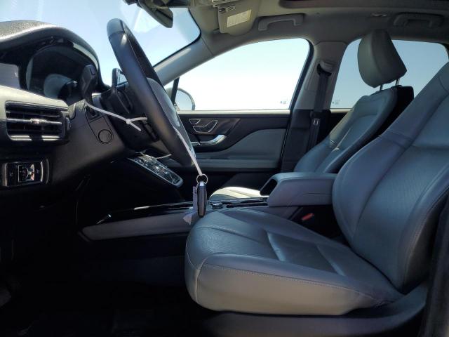 2022 LINCOLN CORSAIR GR 5LMTJ5DZ3NUL03654