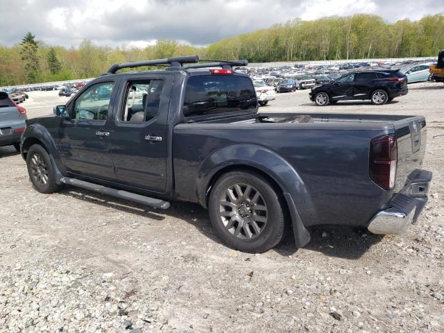 Vin: 1n6ad0fv5ac411368, lot: 55782685, nissan frontier crew cab se 20102