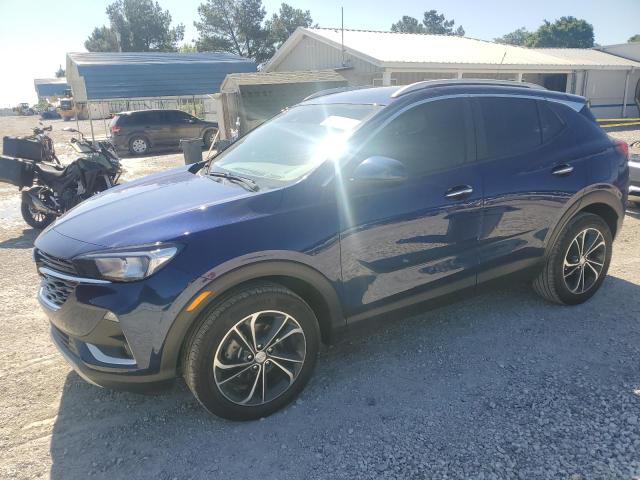 BUICK ENCORE GX