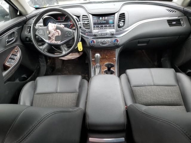 2015 CHEVROLET IMPALA LT - 2G1125S39F9117957