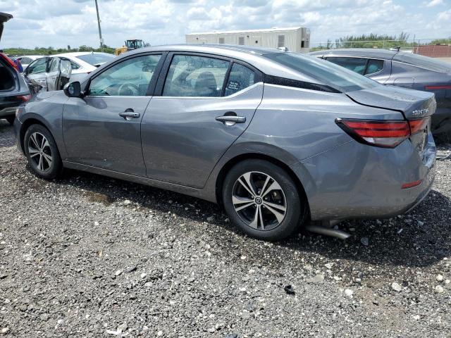 Vin: 3n1ab8cv7py284315, lot: 58055105, nissan sentra sv 20232