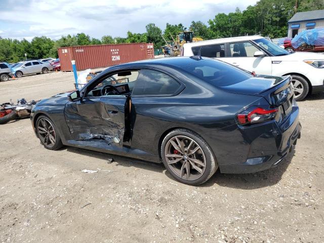 Vin: 3mw43cm07r8e51723, lot: 56709375, bmw m2 20242