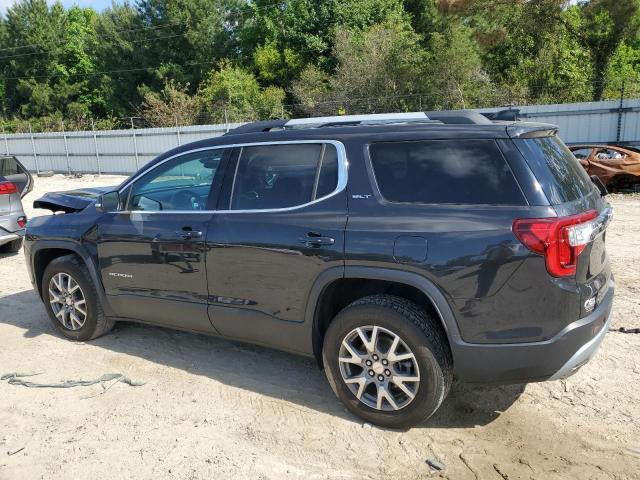 Vin: 1gkknuls5lz151452, lot: 57379345, gmc acadia slt 20202