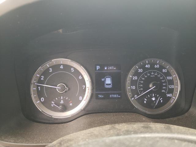 2022 HYUNDAI VENUE SE KMHRB8A35NU133065