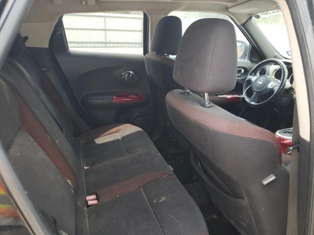 2011 NISSAN JUKE S - JN8AF5MR2BT015713