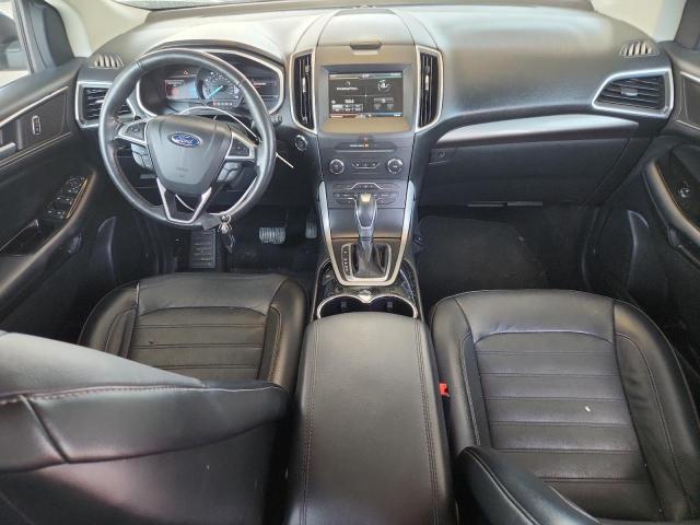 2015 FORD EDGE SEL - 2FMTK3J83FBB02912