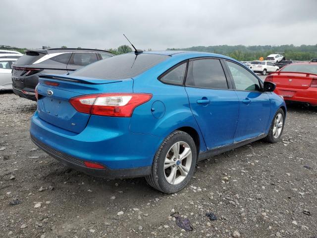 Vin: 1fahp3f2xcl128313, lot: 56108445, ford focus se 20123