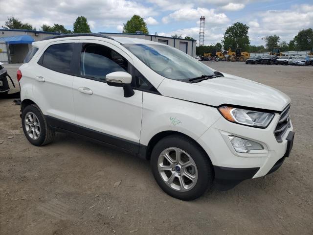 Vin: maj3s2ge1lc311918, lot: 57345035, ford ecosport se 20204