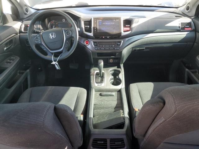 2018 HONDA PILOT EX 5FNYF5H35JB017165