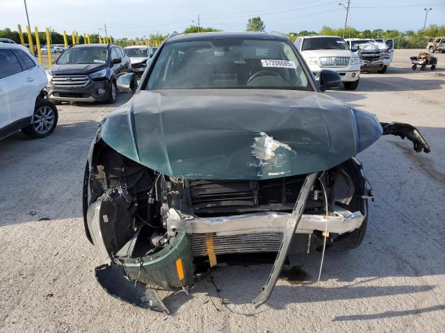 2018 AUDI Q5 PRESTIG - WA1CNAFY7J2013605