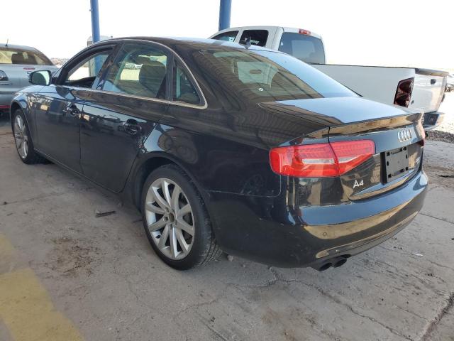 Vin: wauffafl1dn014852, lot: 57529905, audi a4 premium plus 20132