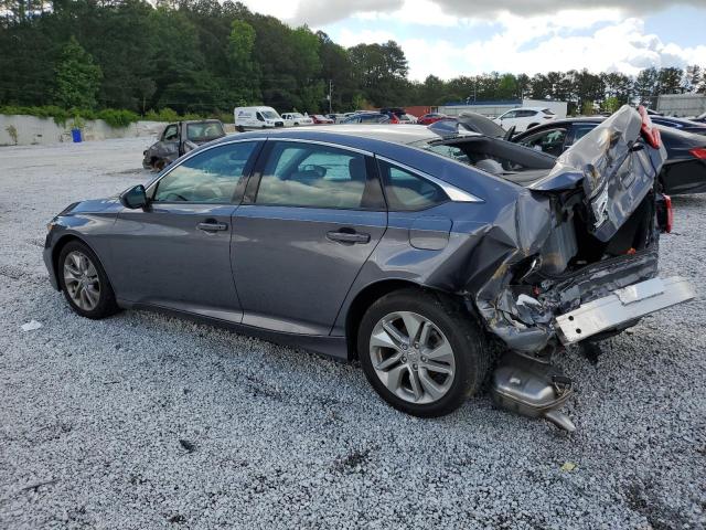Vin: 1hgcv1f18la070107, lot: 56828395, honda accord lx 20202