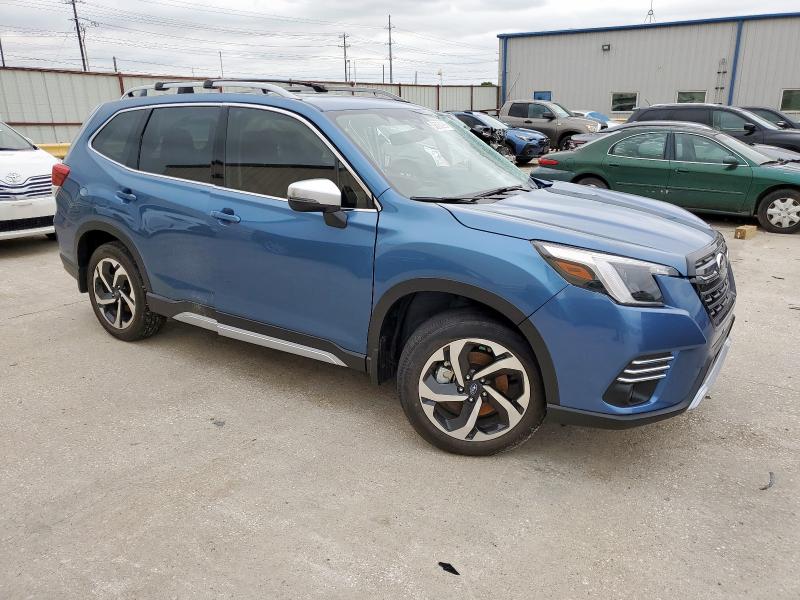 Vin: jf2skarc8ph454113, lot: 56063985, subaru forester touring 20234