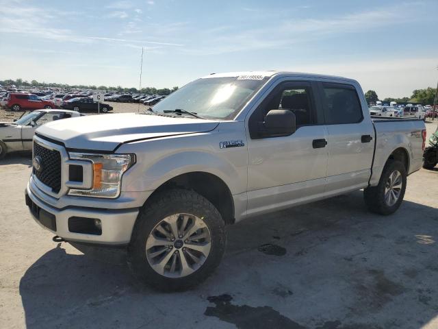 FORD F150 SUPER