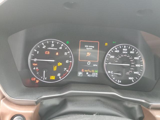 2021 SUBARU OUTBACK TO 4S4BTGPD1M3159224