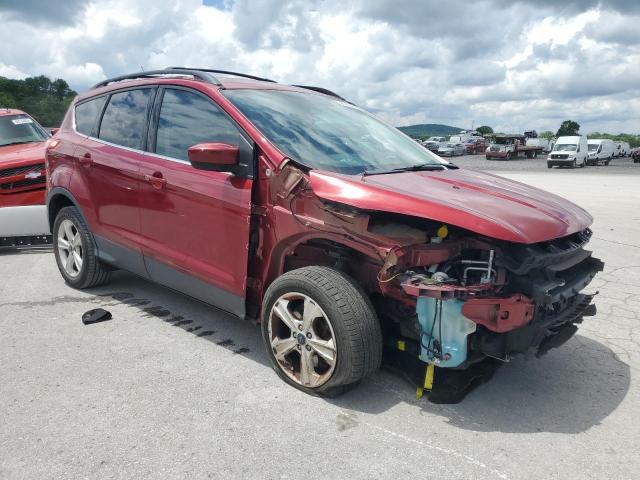 Vin: 1fmcu0g96guc34812, lot: 56950445, ford escape se 20164