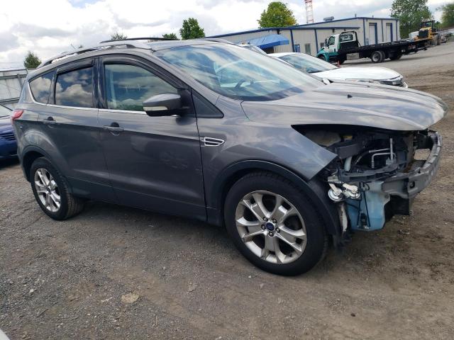Vin: 1fmcu9j93euc17153, lot: 55789035, ford escape titanium 20144