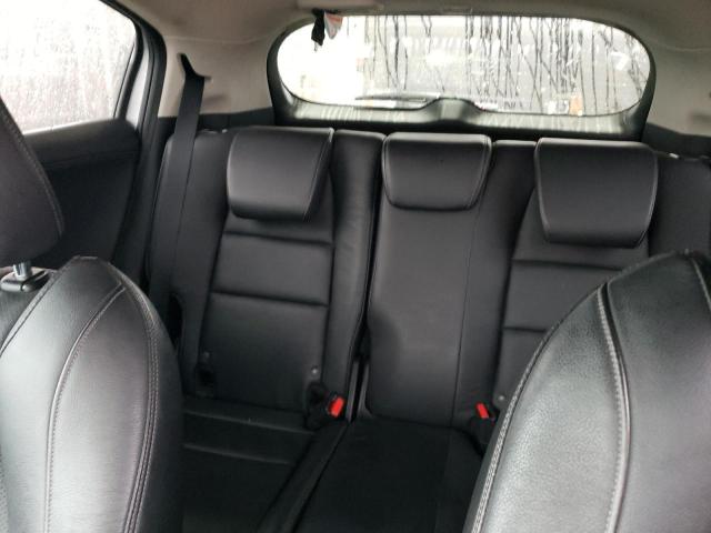 2019 HONDA HR-V TOURI 3CZRU6H91KM701996