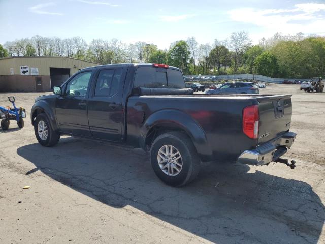 Vin: 1n6ad0fv7gn746290, lot: 55313105, nissan frontier sv 20162