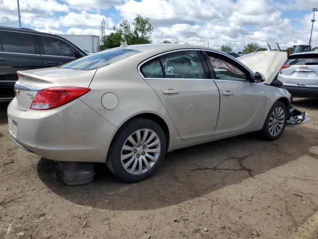 Vin: 2g4gn5ecxb9207046, lot: 58045965, buick regal cxl 20113