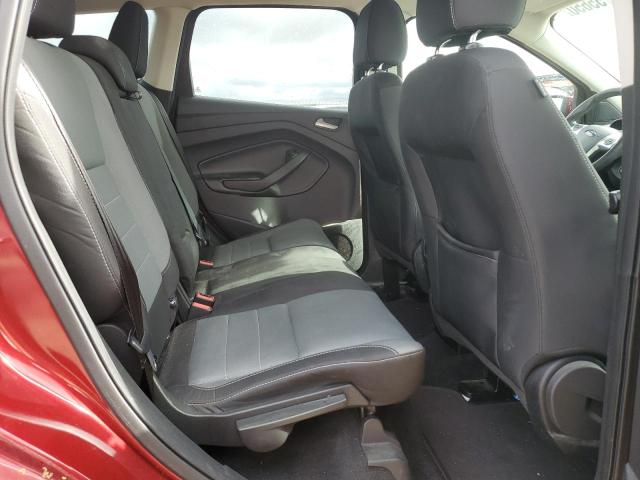 2016 FORD ESCAPE SE - 1FMCU9G91GUA86203